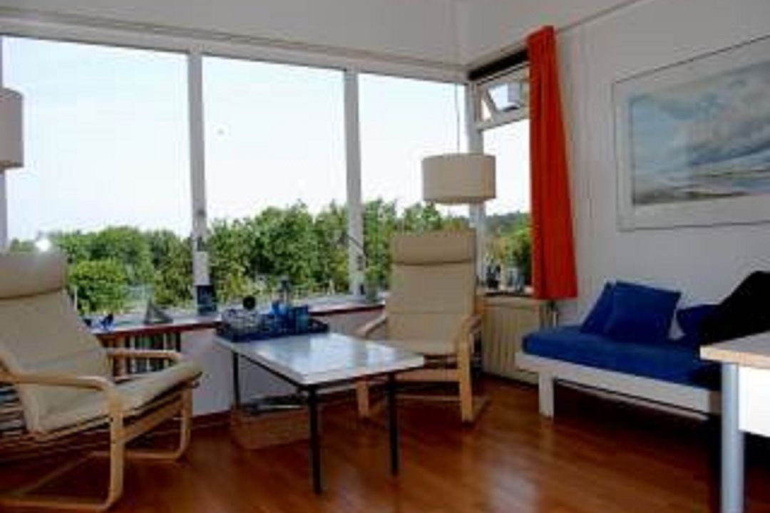 Ferienhaus Zonneheuvel