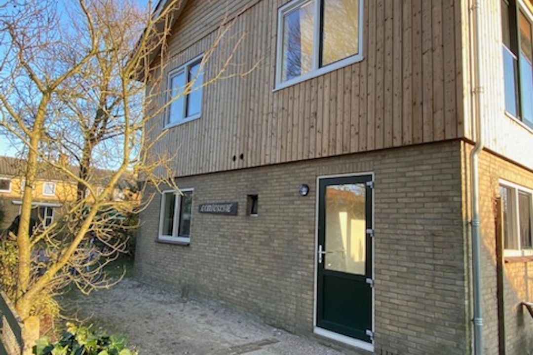 Zimmervermietung Compositae