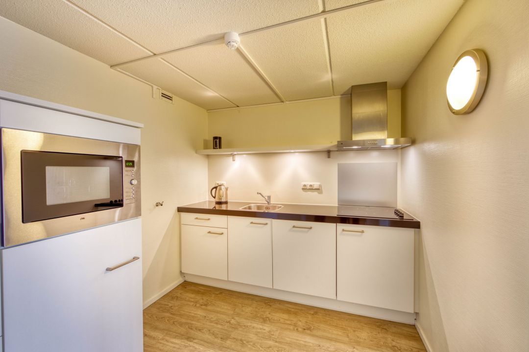 Schierduin Appartement 5 (für max. 4 Personen)