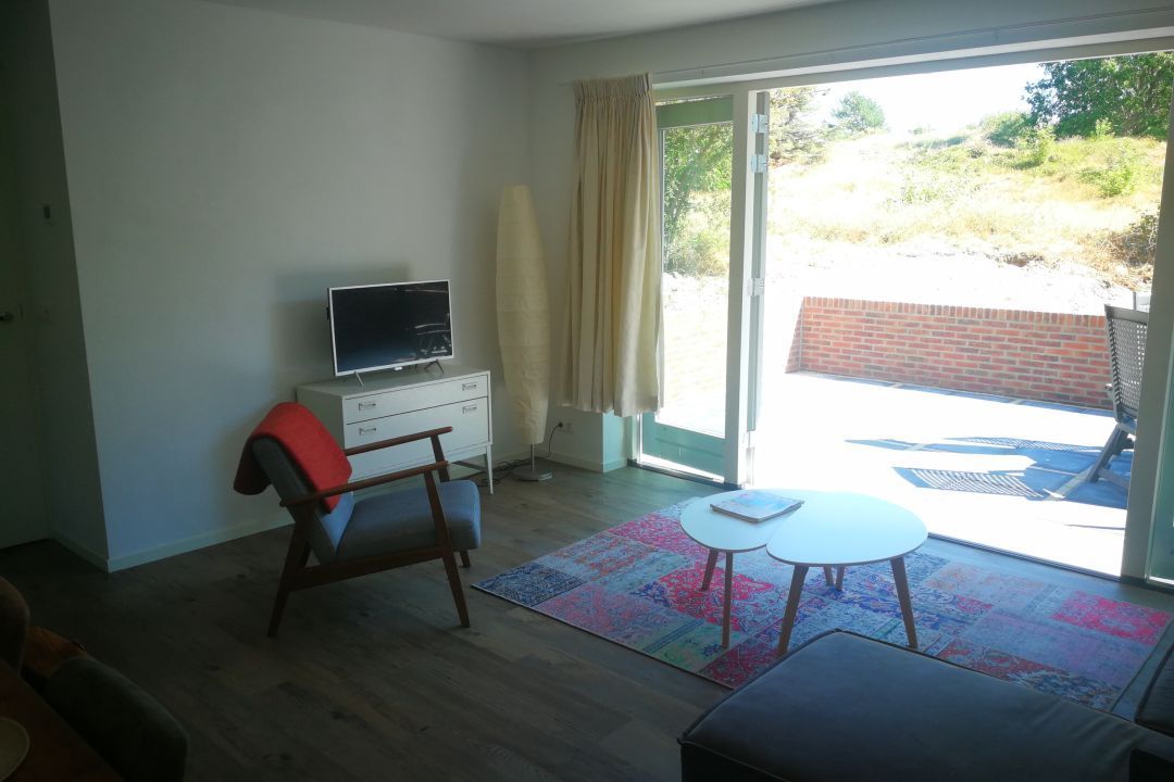 Bungalow Dieuwke