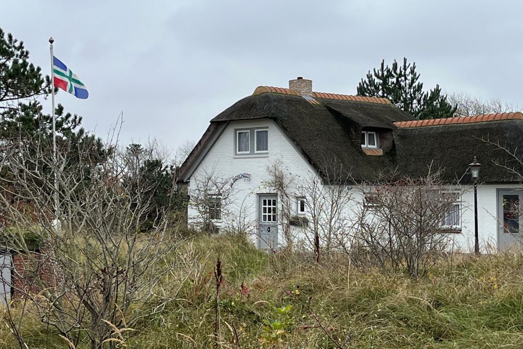Ferienhaus de Barchaan