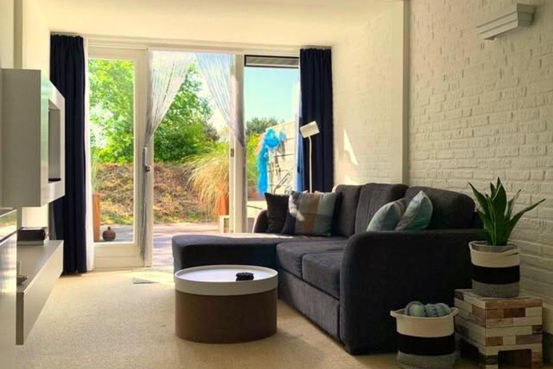 Schierduin Appartement 7 (für max. 4 personen)