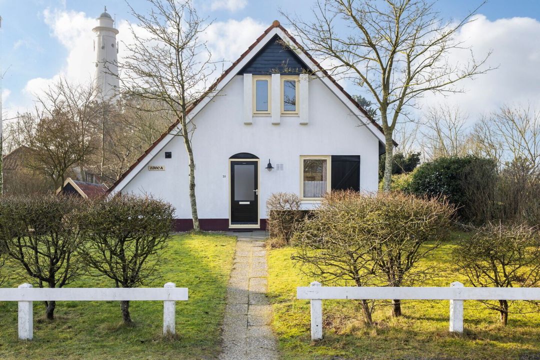 Ferienhaus Idica für 6 Personen nahe Strand und Dorf