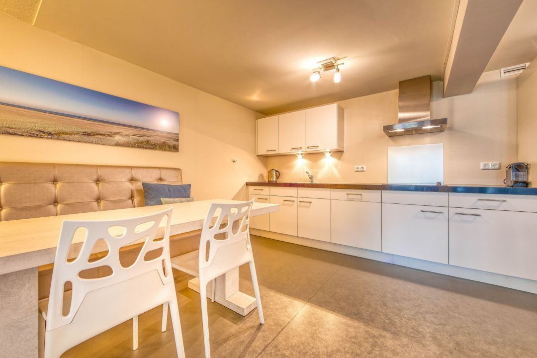 Schierduin Appartement 10 (für max. 4 Personen)