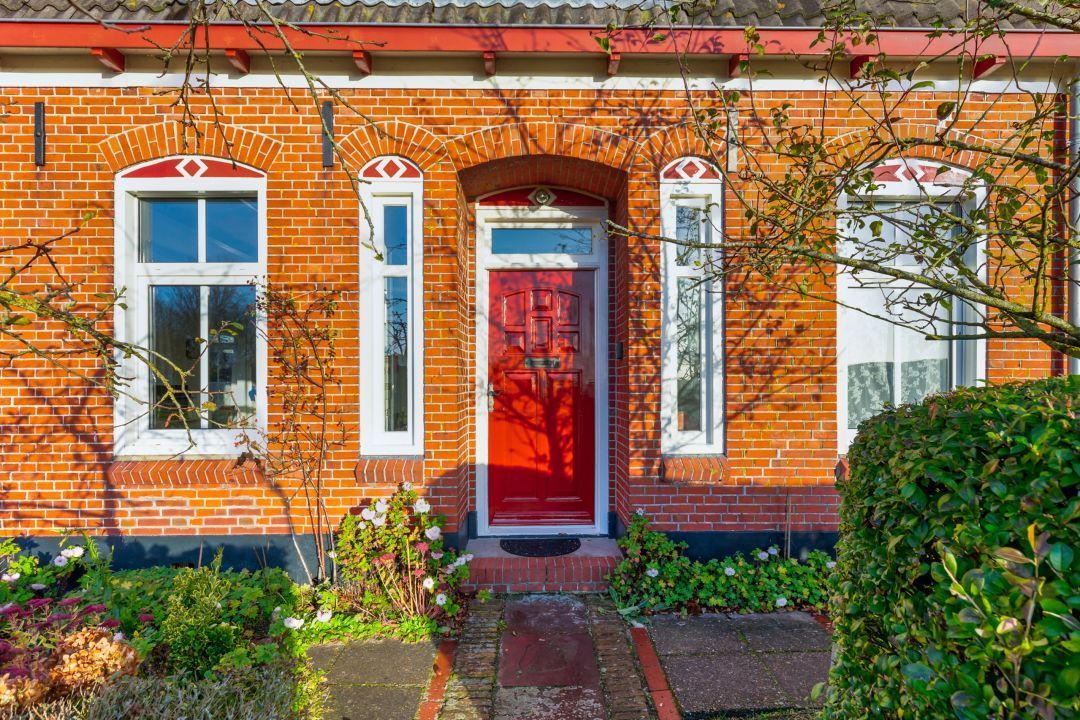 Ferienwohnung Zevenhuizen 1