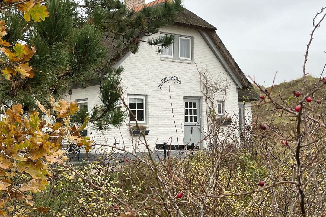 Ferienhaus de Barchaan