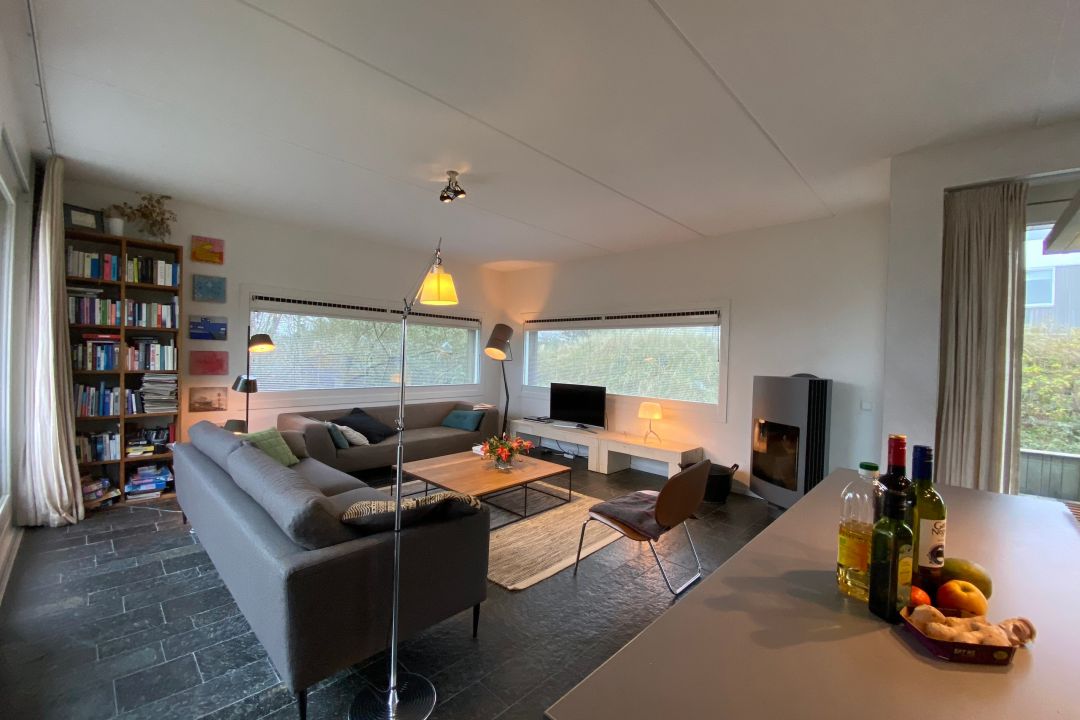 Luxusvilla Kaapschier | Luxus & Privatsphäre