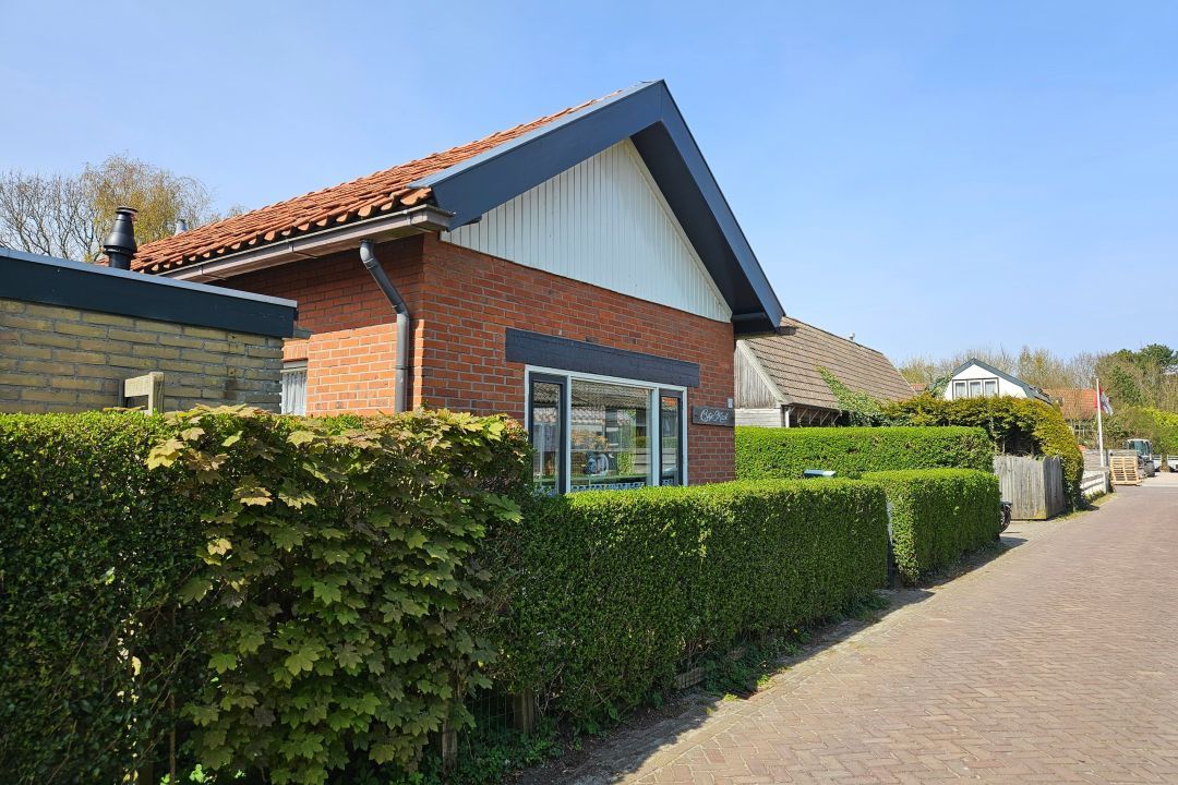 Lytje Mosk, gemütliches Ferienhaus für 1 bis 4 Personen