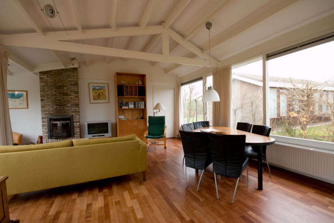 Bungalow Lytje rún