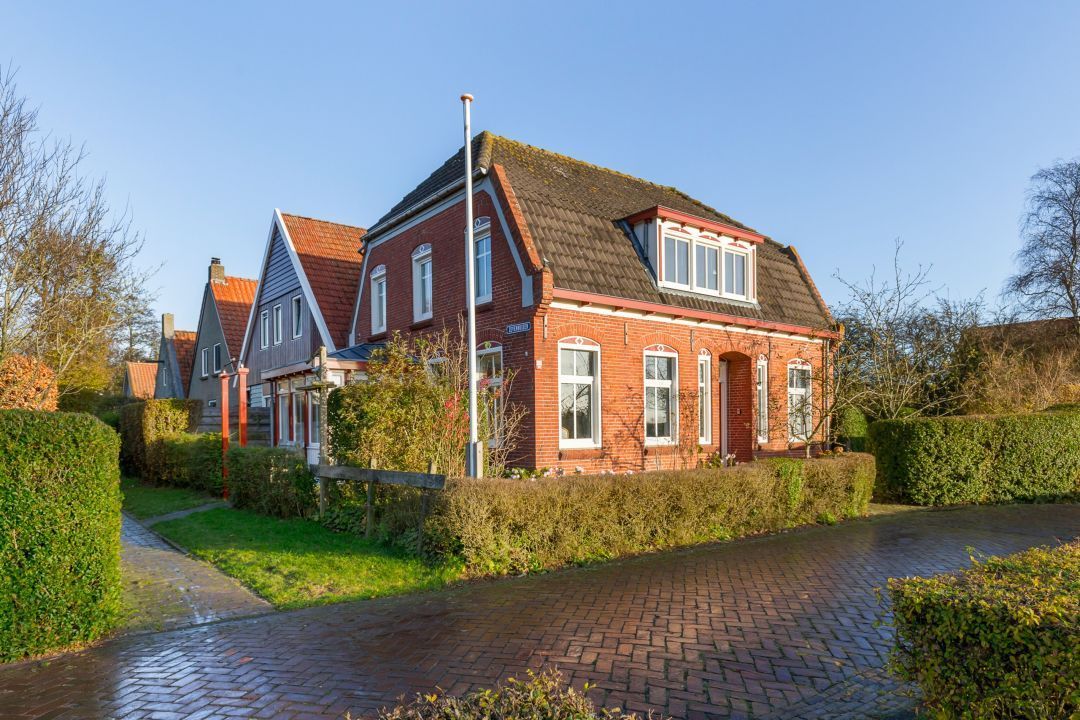 Ferienwohnung Zevenhuizen 1