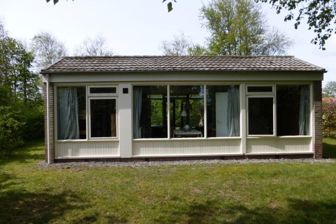 Bungalow Strandloper 