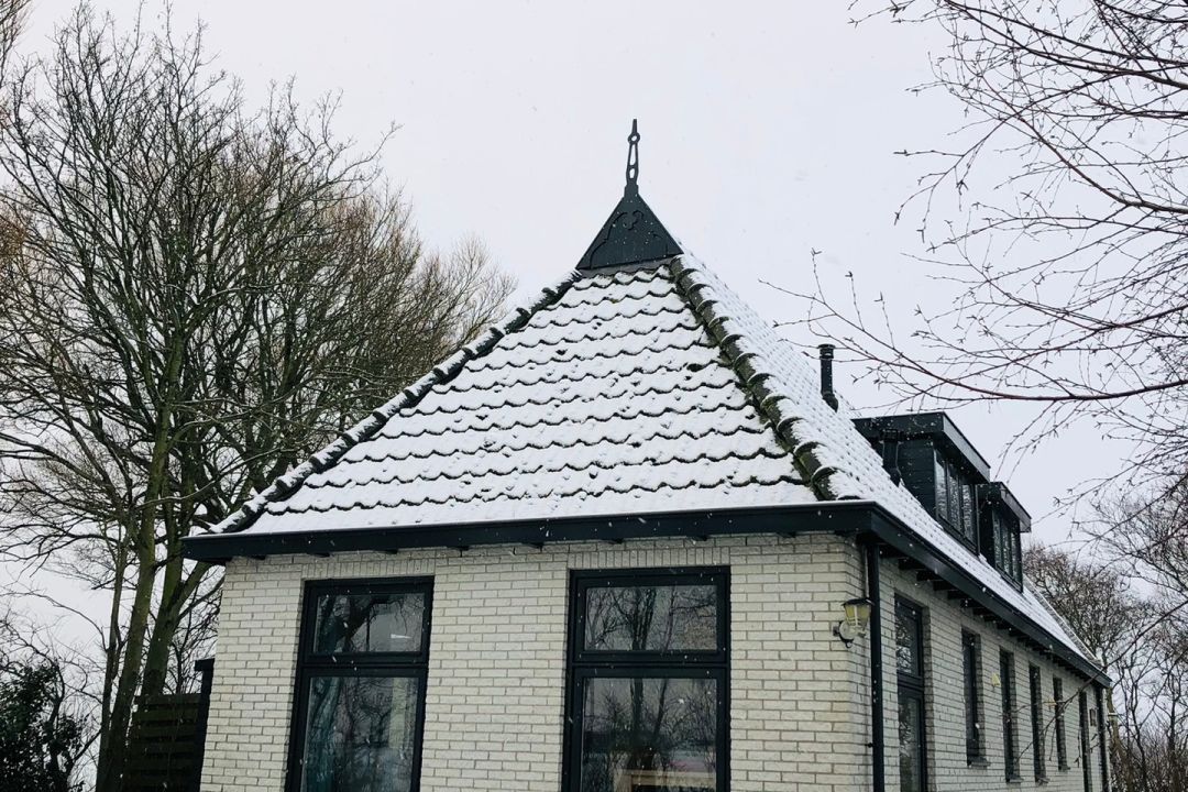 Witte Huisje
