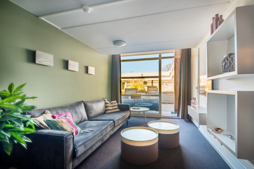 Schierduin Appartement 18  (für max. 6 Personen)