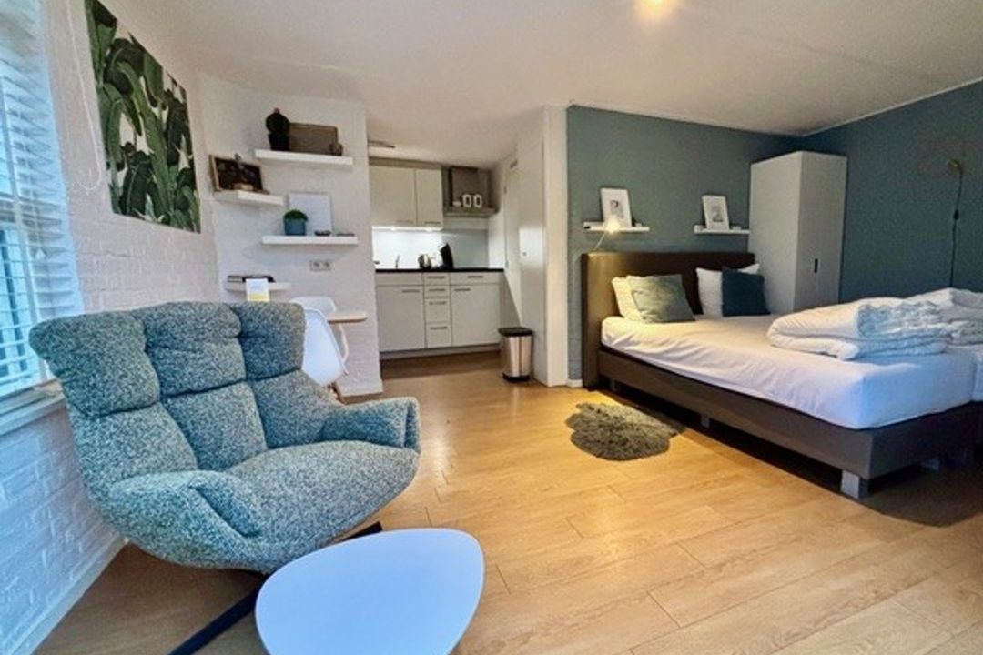 Schierduin Appartement 17 (für max. 2 personen)