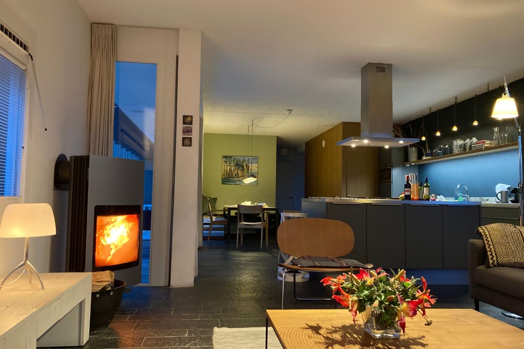 Luxusvilla Kaapschier | Luxus & Privatsphäre