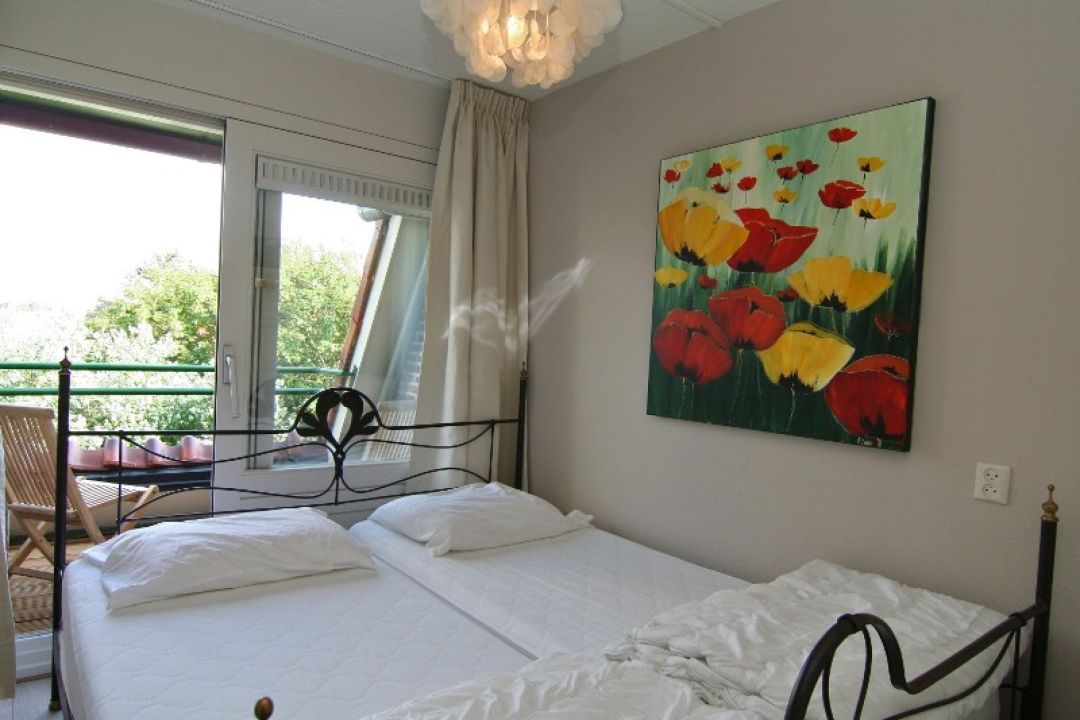 Boszicht Appartement 11