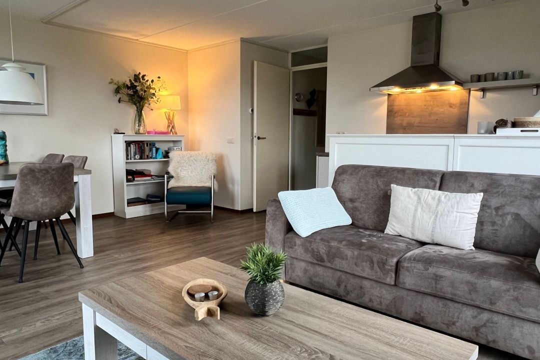 Aan het Willemshof – 4-Personen-Apartment Graf Bernstorff
