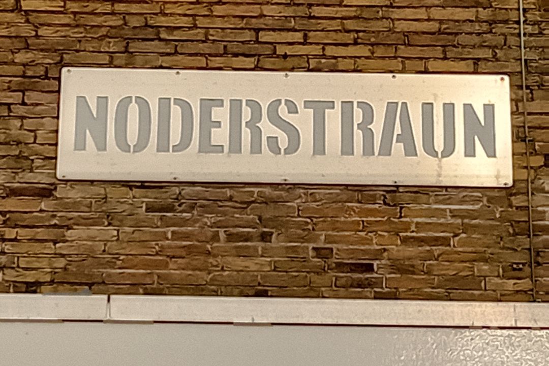 Strandappartementen Noderstraun