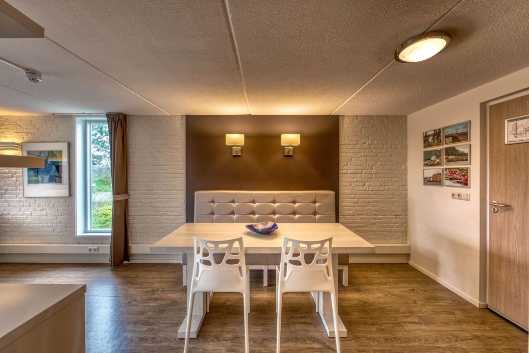 Schierduin Appartement 8 (für max. 4 personen)