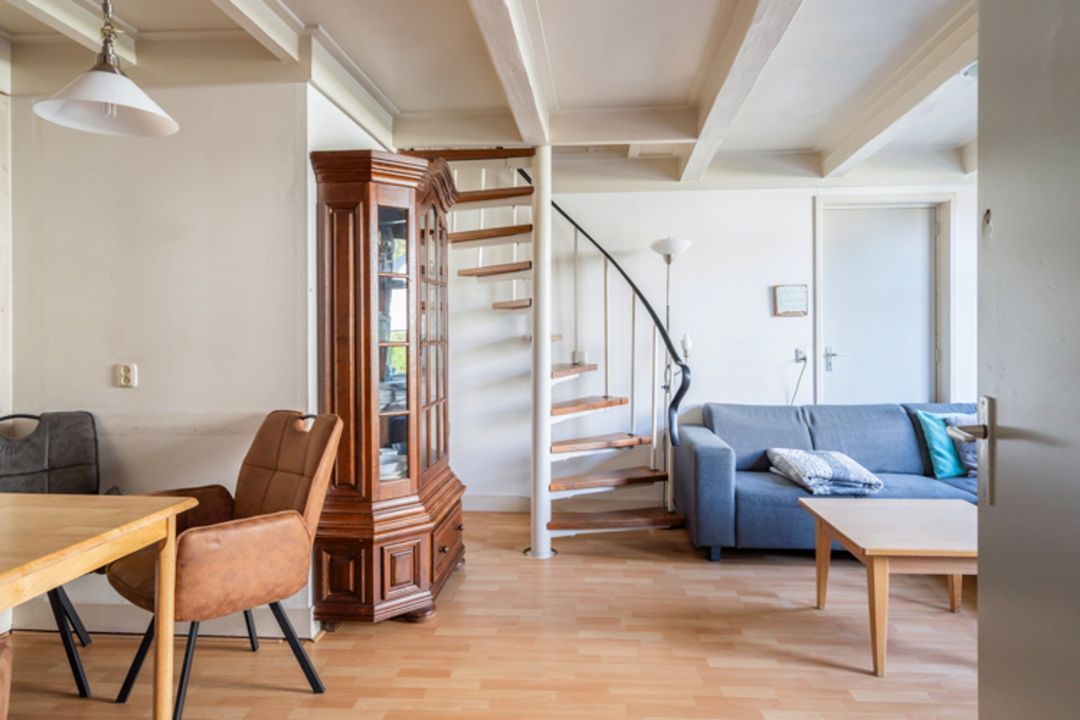 Ferienhaus Even Bykomme (Einfach Entspannen)