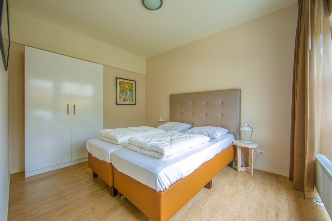 Schierduin Appartement 15 (für max. 8 Personen)