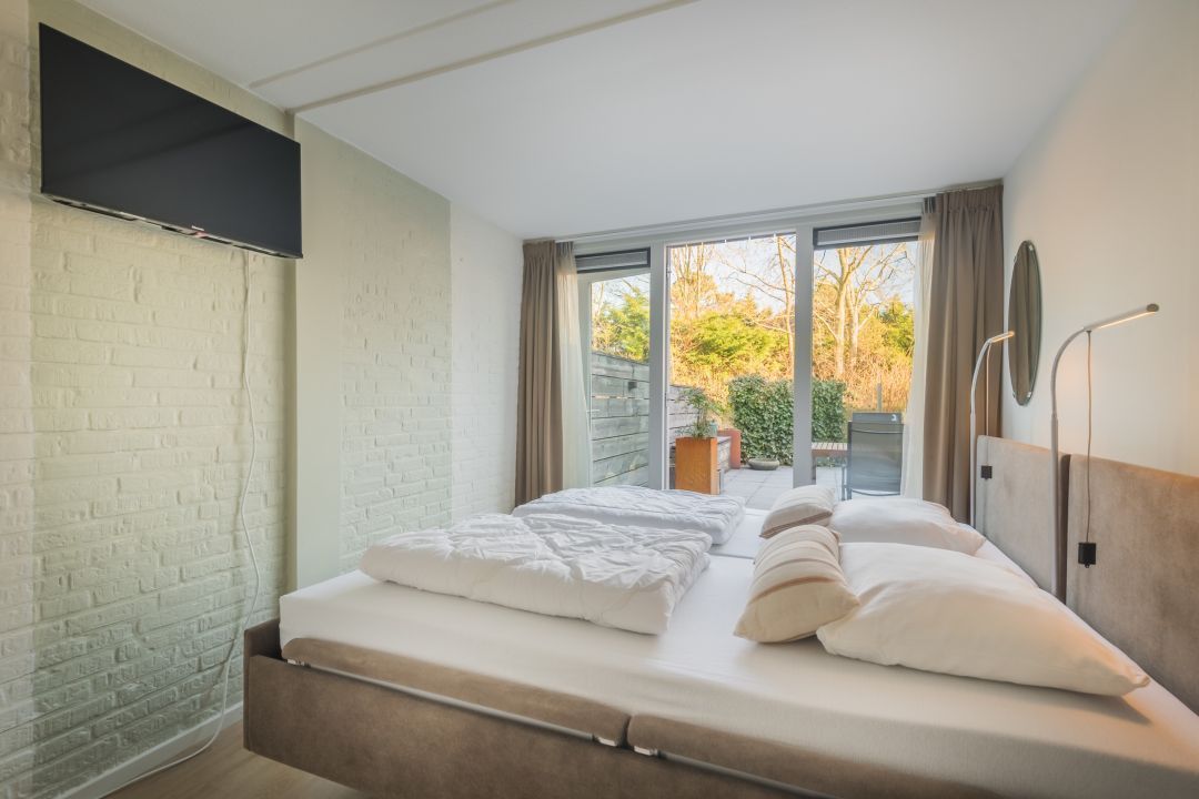 Schierduin Appartement 2 (für max. 4 Personen)