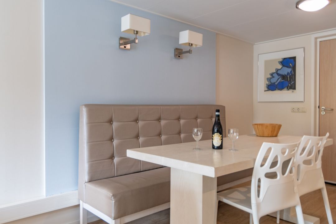 Schierduin Appartement 3 (für max. 4 Personen)