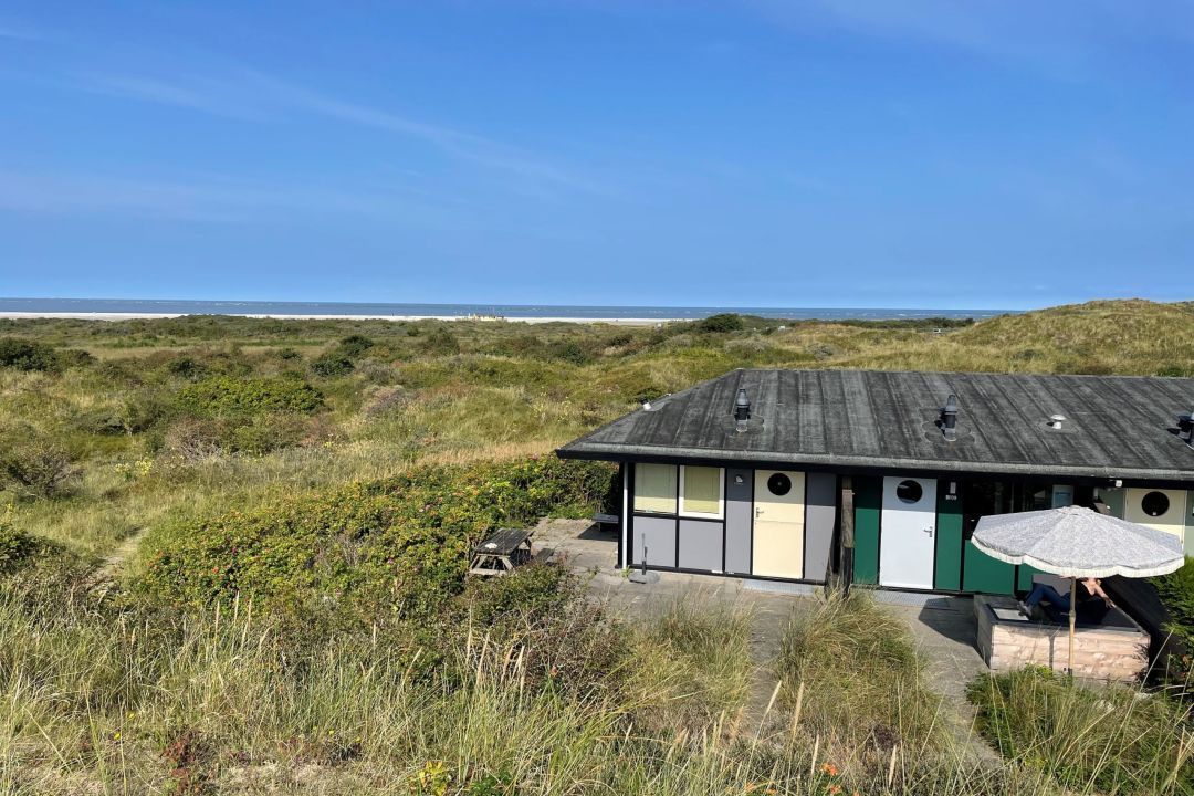 Ferienwohnung Meerblick Ostrea 