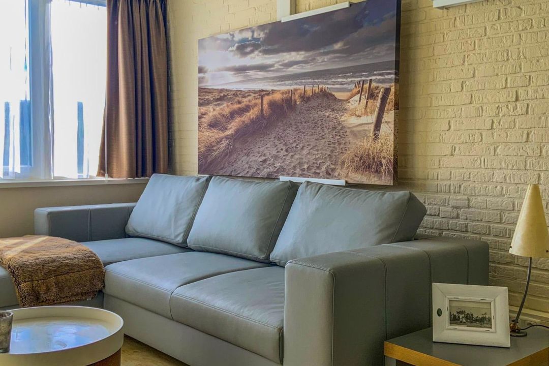 Schierduin Appartement 131  (für max. 6 Personen)