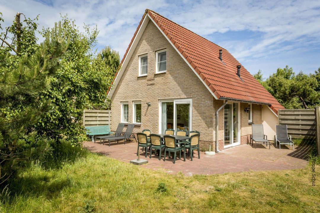 Ferienhaus Bergvliet