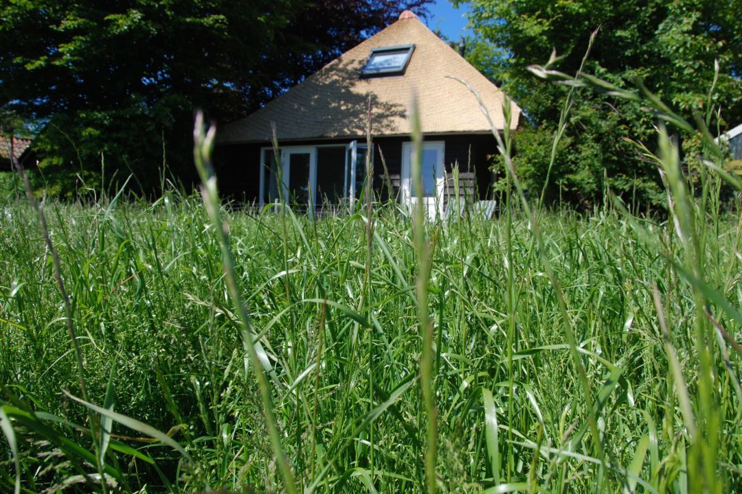 Ferienhaus ’t Atelier – Großer Garten & sonnige Terrasse