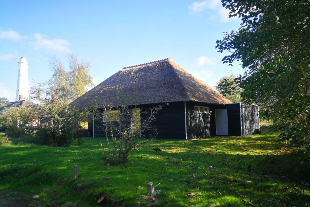 Bungalow Dieuwke