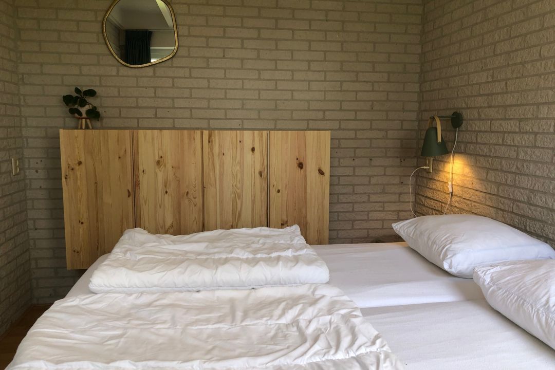 Witte Huisje West