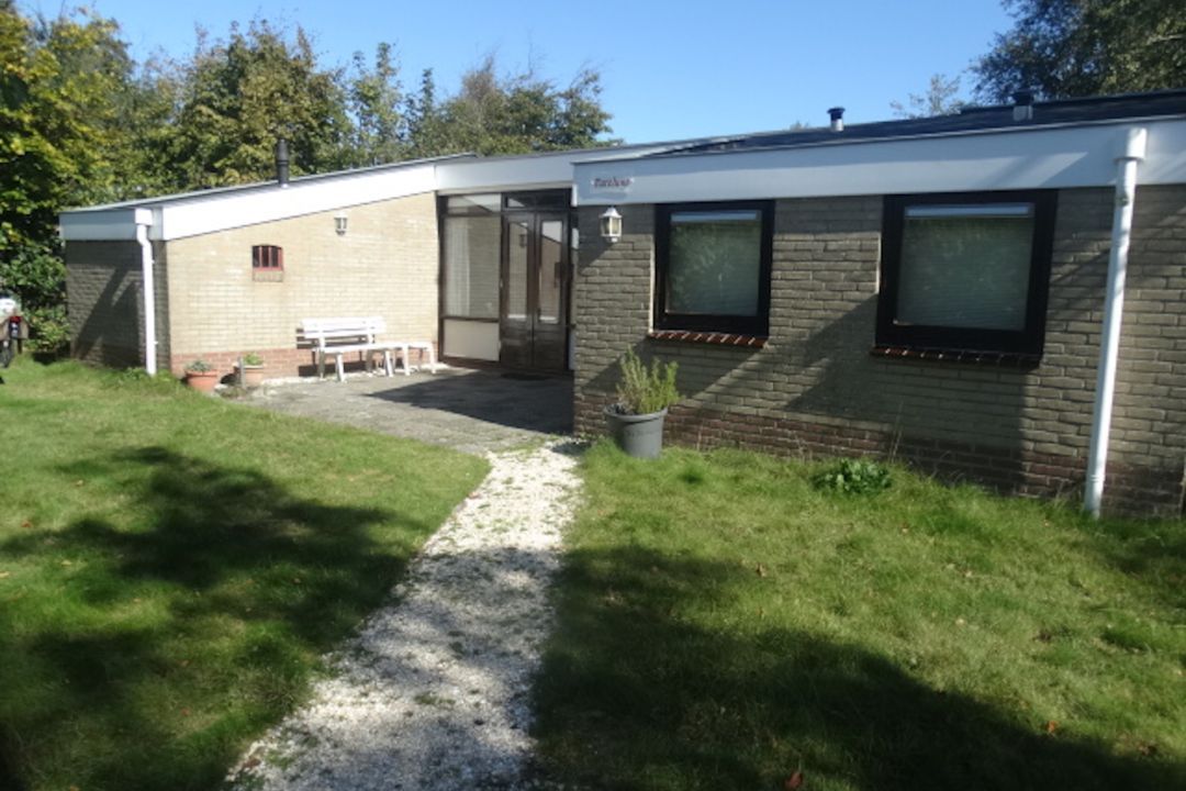 Bungalow Tureluur (Rotschenkel)