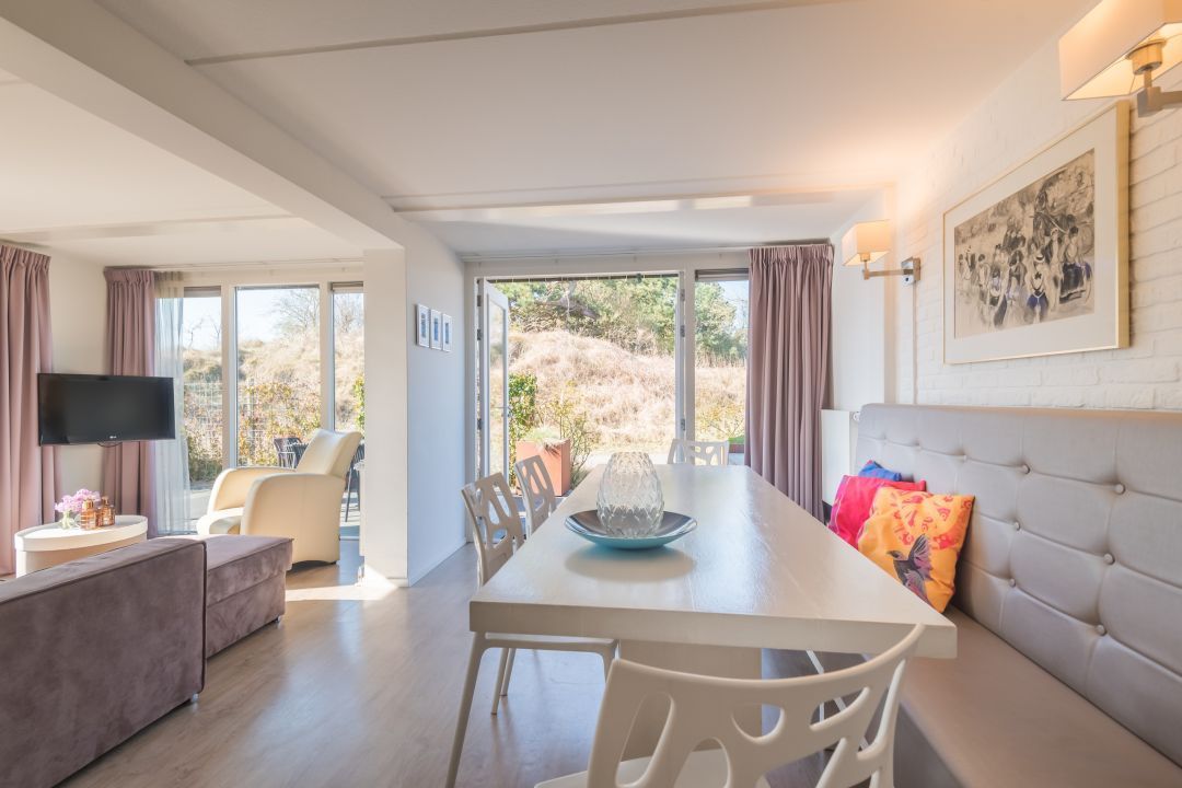 Schierduin Appartement 9 (für max. 6 Personen)