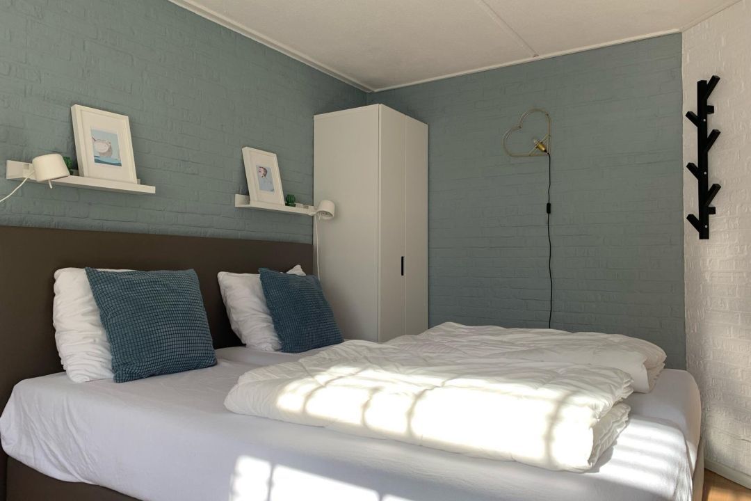 Schierduin Appartement 17 (für max. 2 personen)