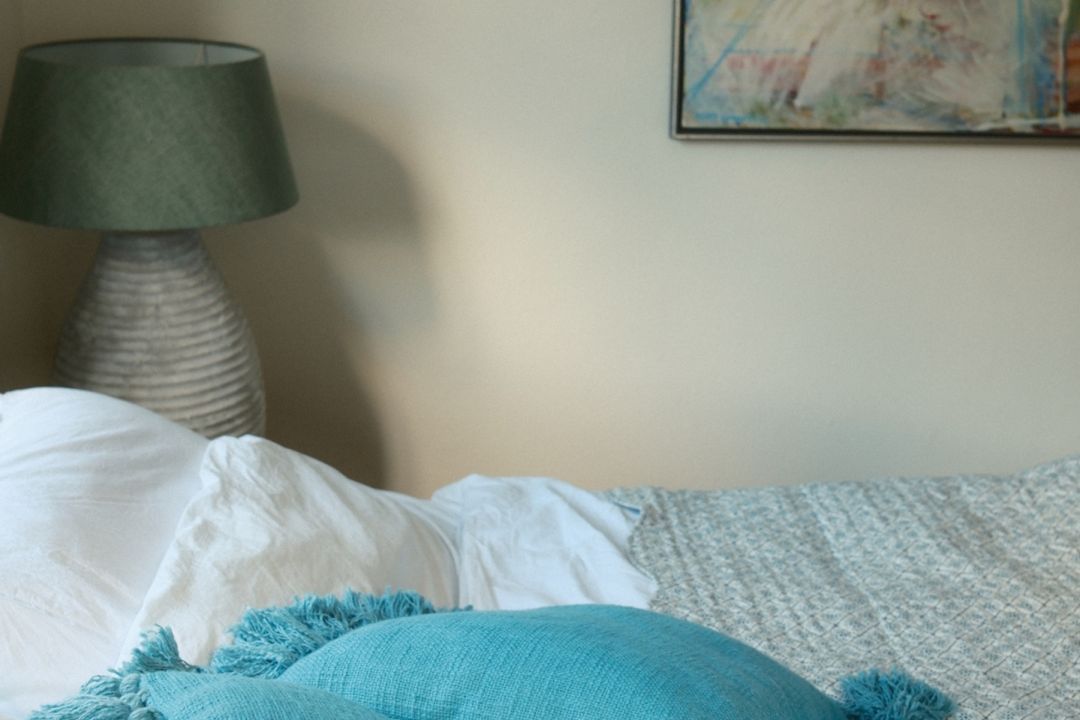 SchierPlezier, gemütliche Wohnung für 2 Personen