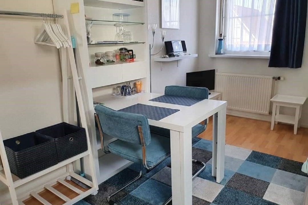 Einzelzimmer (Zimmer 3)