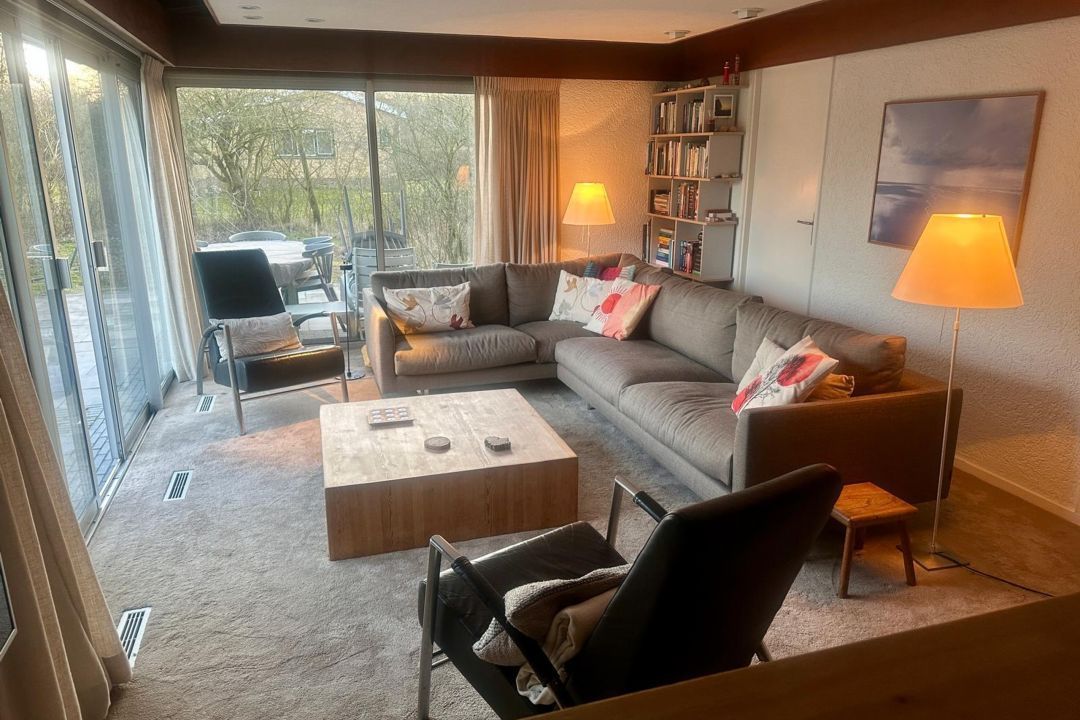 Ferienhaus Klein Myosotis