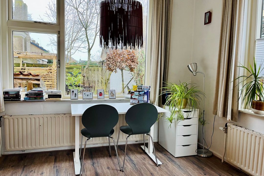 Ferienwohnung ZUMER