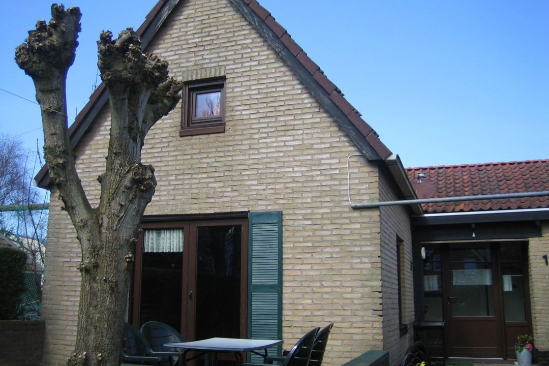 Ferienhaus Lyt draimhus (das Kleine Traumhaus)