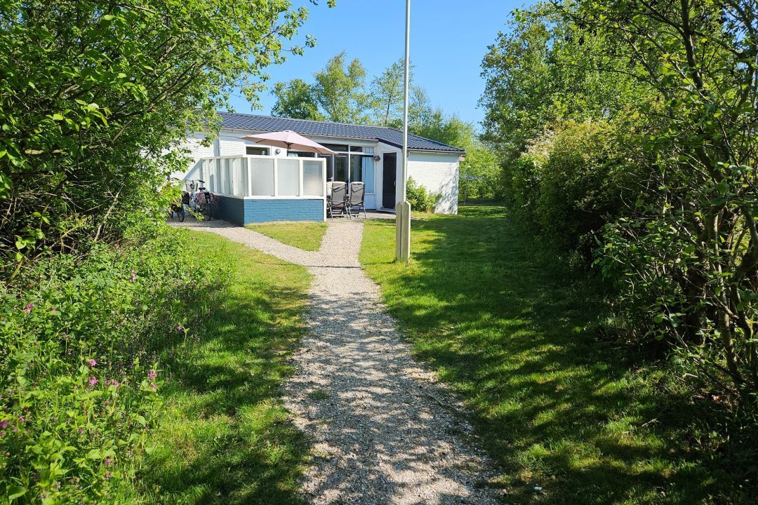 Ferienhaus Deining – Ruhe & Komfort auf Schiermonnikoog