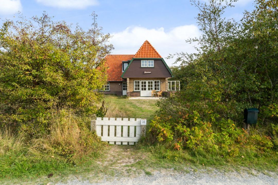 Ferienhaus Holidays auf Schiermonnikoog für 6 Personen