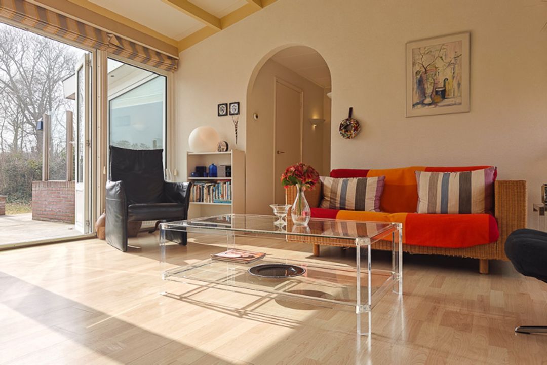 Les Quatre Saisons | Bungalow für 5 Personen De Monnik