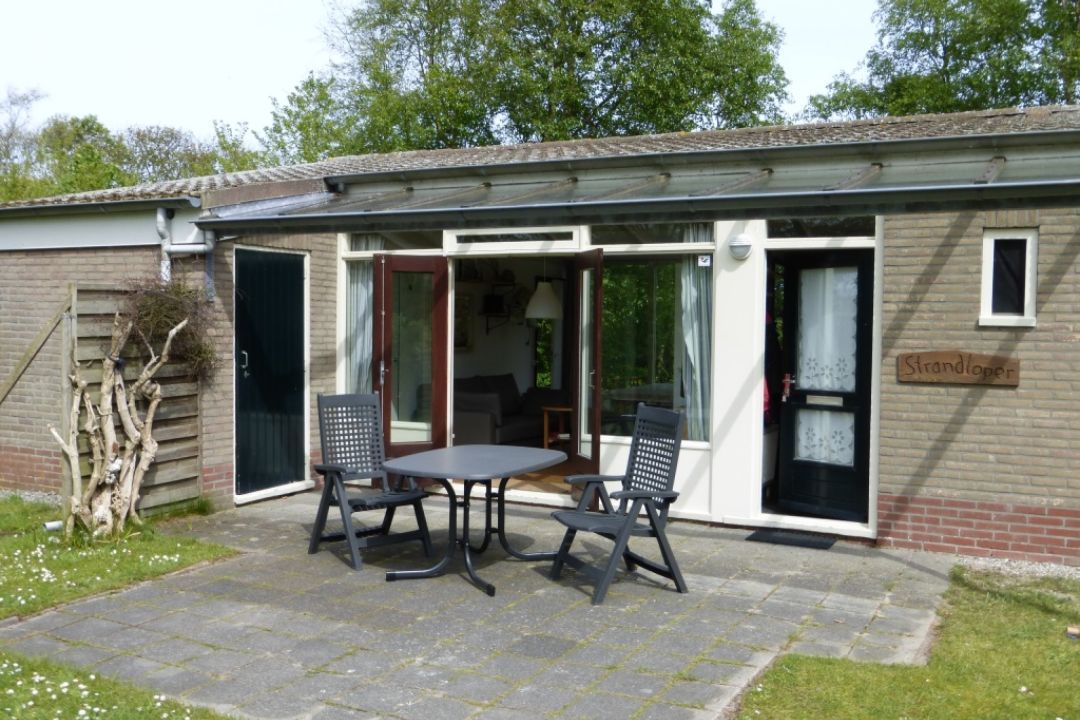 Bungalow Strandloper 