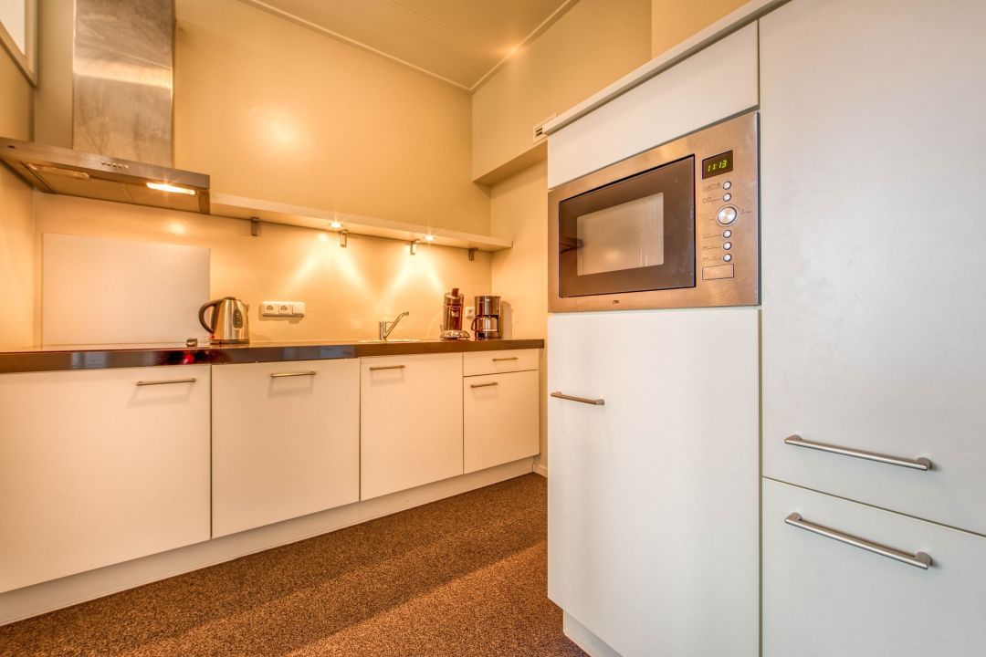 Schierduin Appartement 132  (für max. 6 Personen)