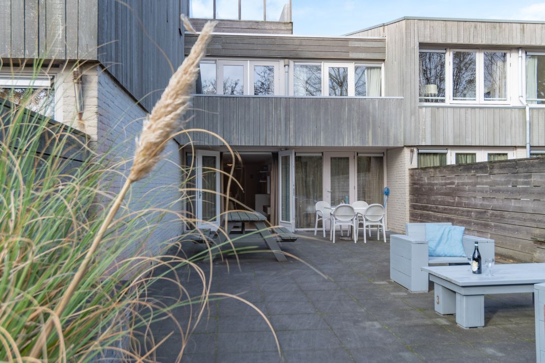 Schierduin Appartement 3 (für max. 4 Personen)