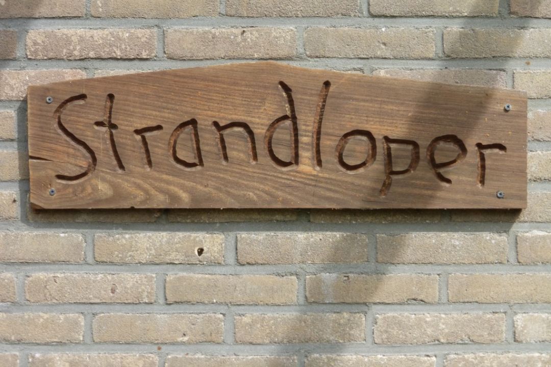 Bungalow Strandloper 