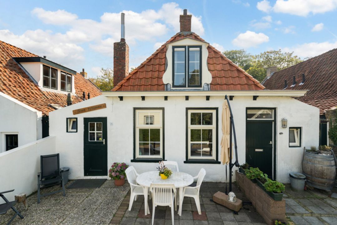 Ferienhaus Even Bykomme (Einfach Entspannen)