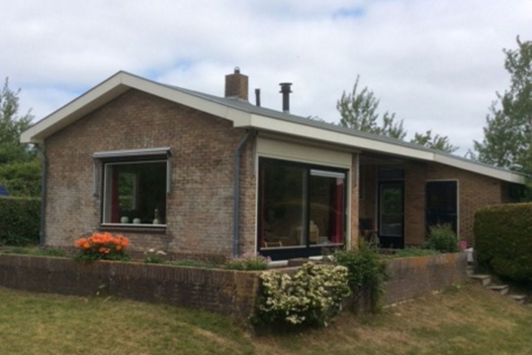 Bungalow Werveraech